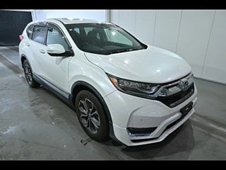 HONDA CR V