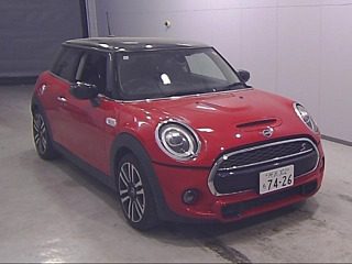 BMW MINI
