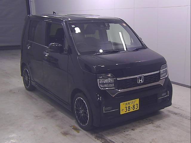 HONDA N WGN 2024