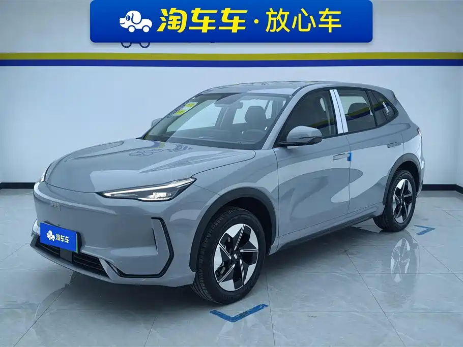 GEELY GALAXY GALAXY E5 2025