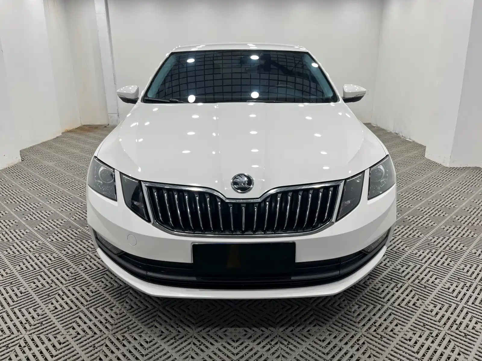 SKODA OCTAVIA 2021