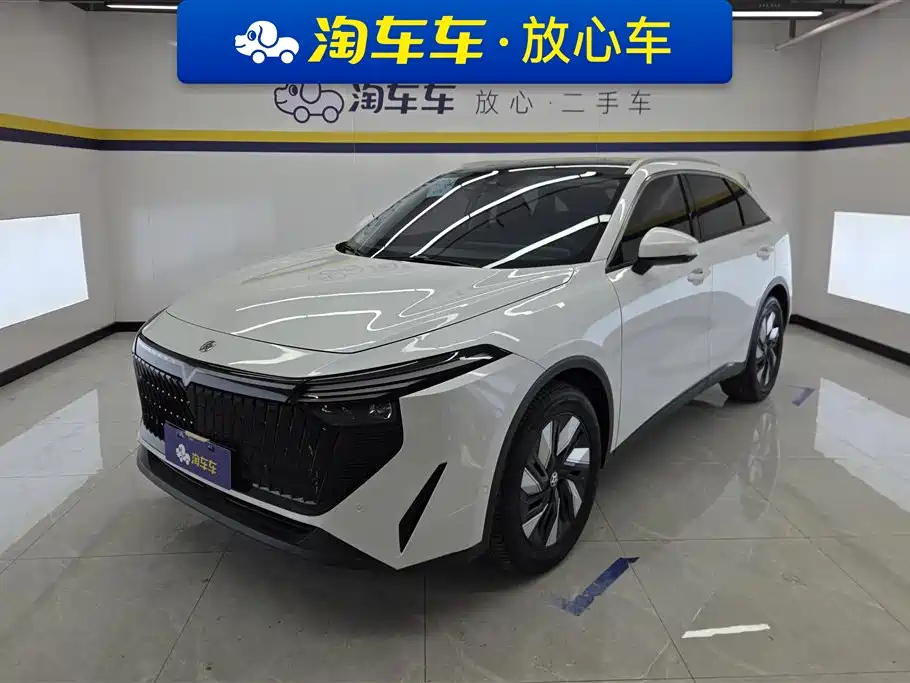 VENUCIA BIG V DD-I 2023