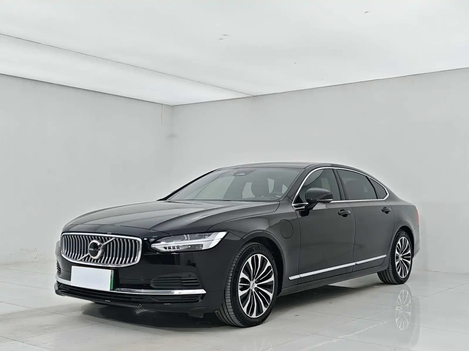 VOLVO S90 NEW ENERGY 2024