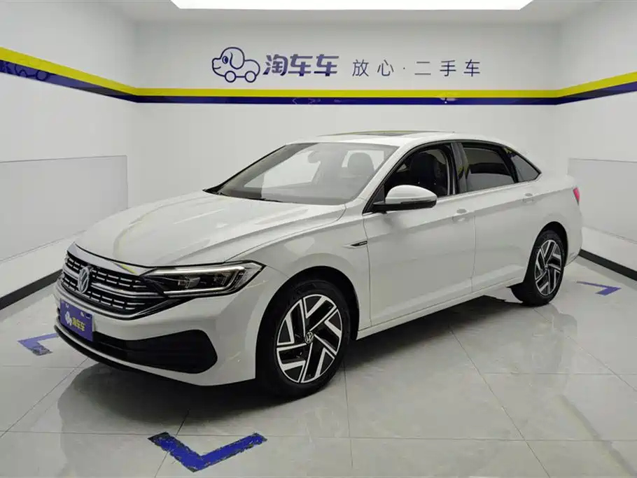 VOLKSWAGEN SAGITAR 2024