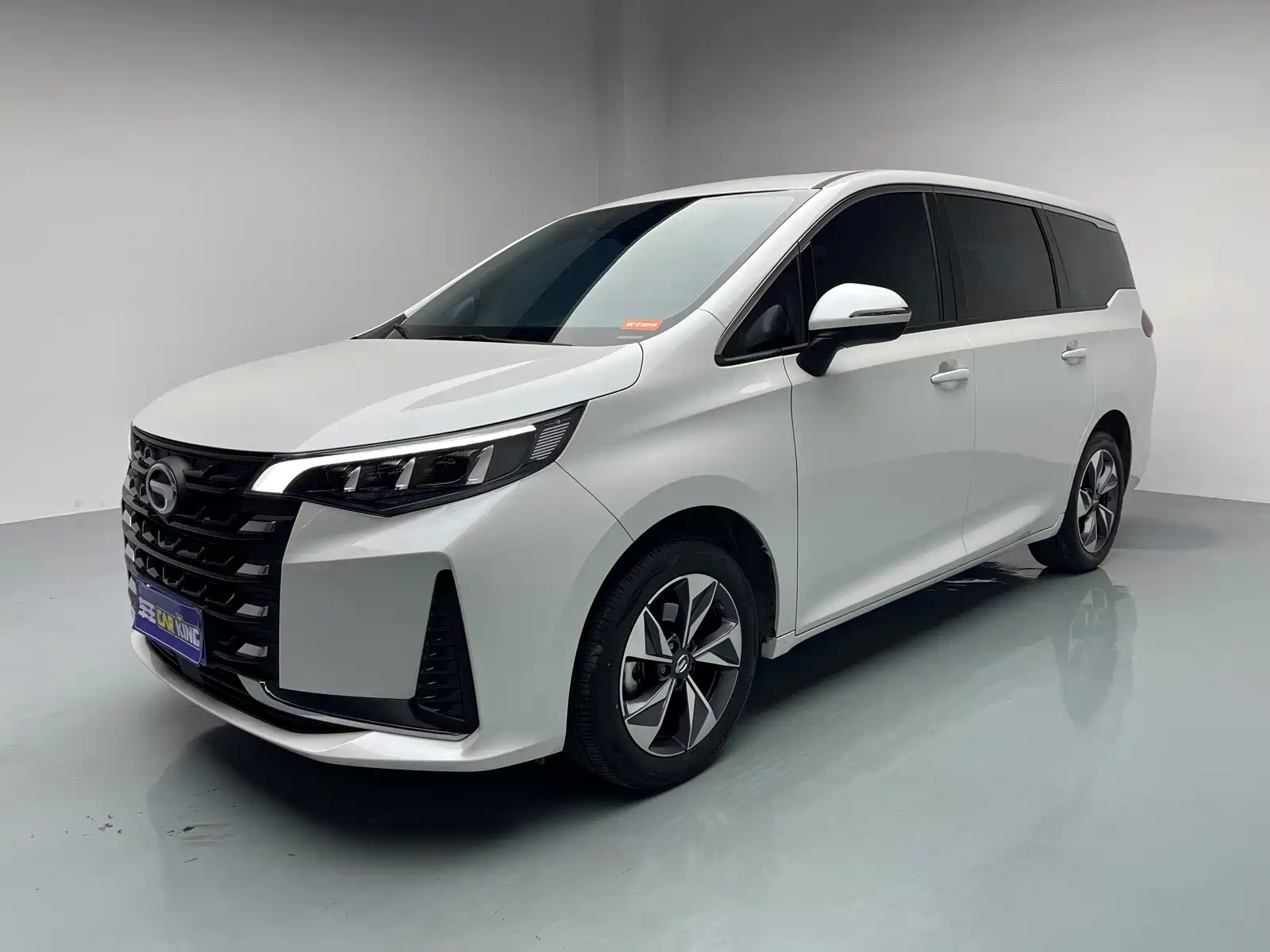 GAC TRUMPCHI TRUMPCHI M6 2024