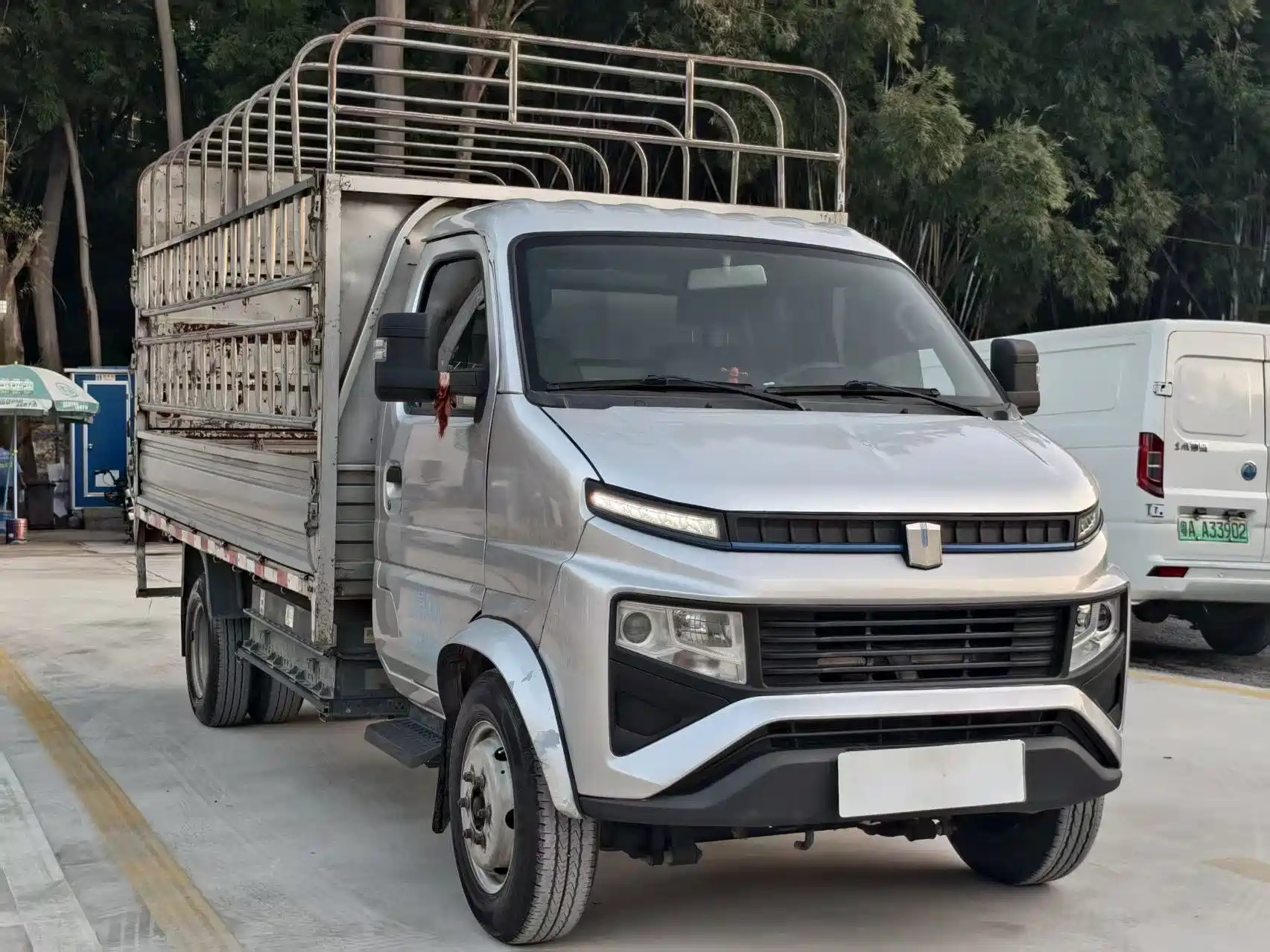 YUAN CHENG AU FENGRUI 2023