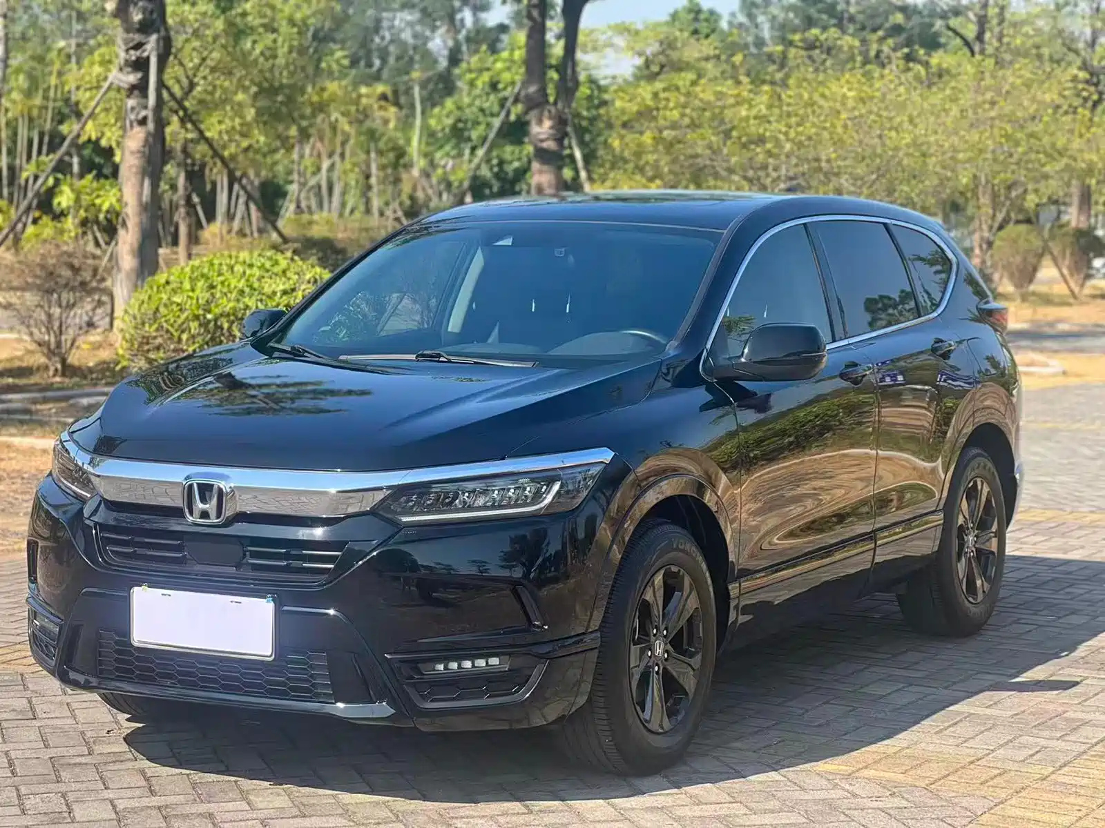 HONDA BREEZE 2020