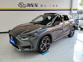 MG ONE