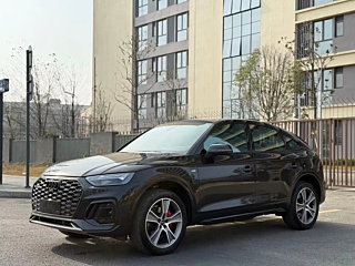 AUDI Q5L SPORTBACK