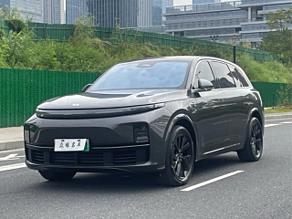 LI AUTO L7