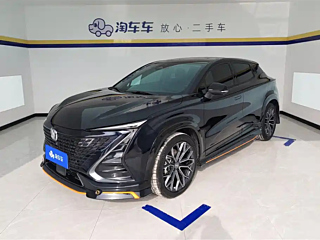 CHANGAN UNI-T