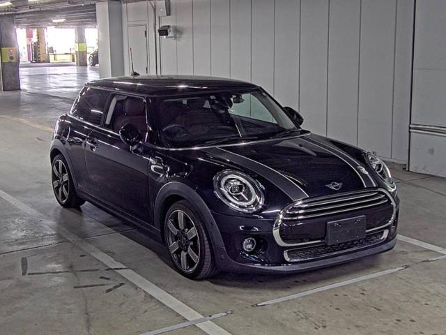 BMW MINI