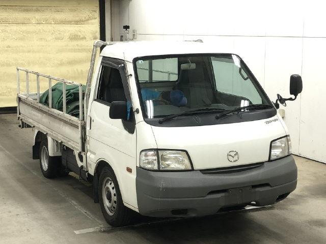 MAZDA BONGO 2007