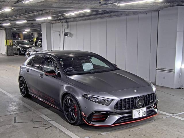 MERCEDES BENZ AMG