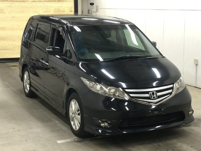 HONDA ELYSION