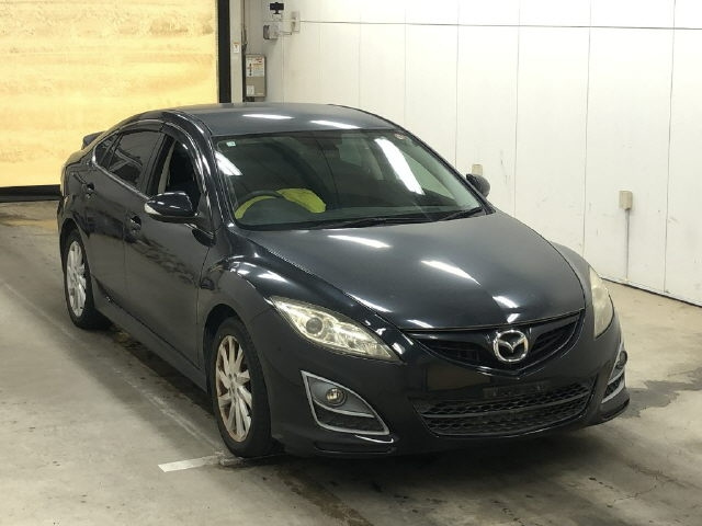MAZDA ATENZA SPORT