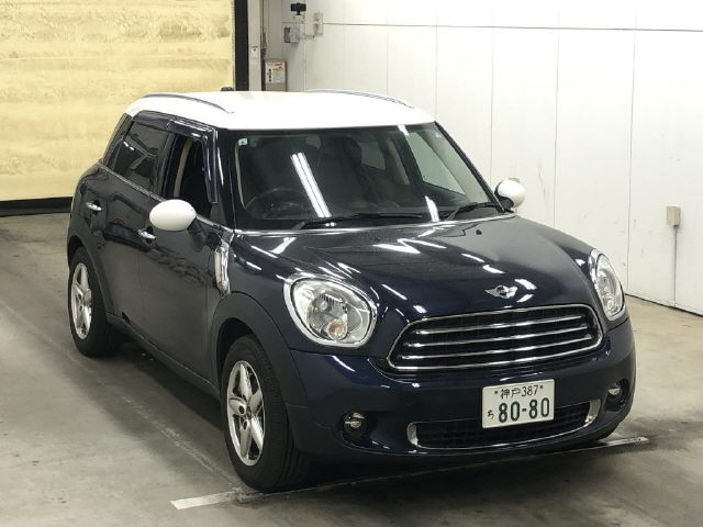 BMW MINI