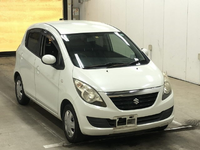 SUZUKI CERVO
