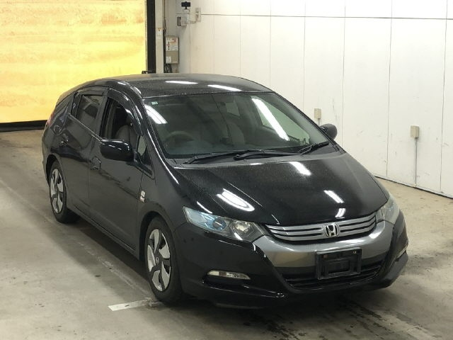 HONDA INSIGHT