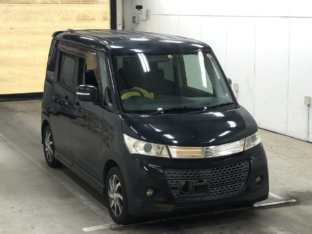 SUZUKI PALETTE