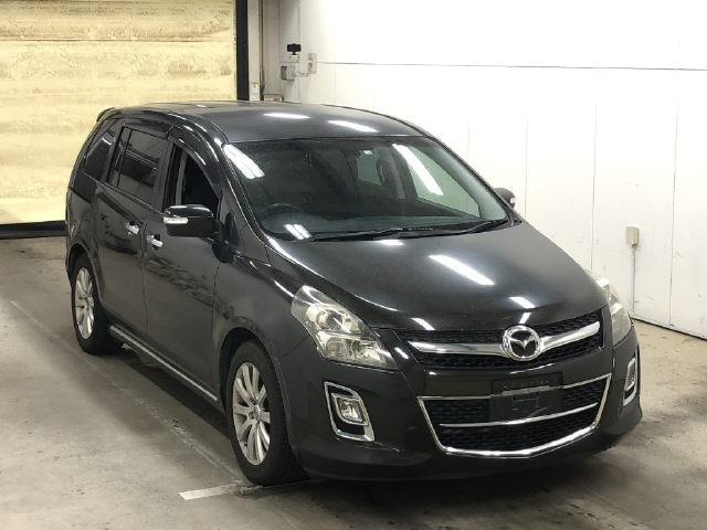 MAZDA MPV 2010