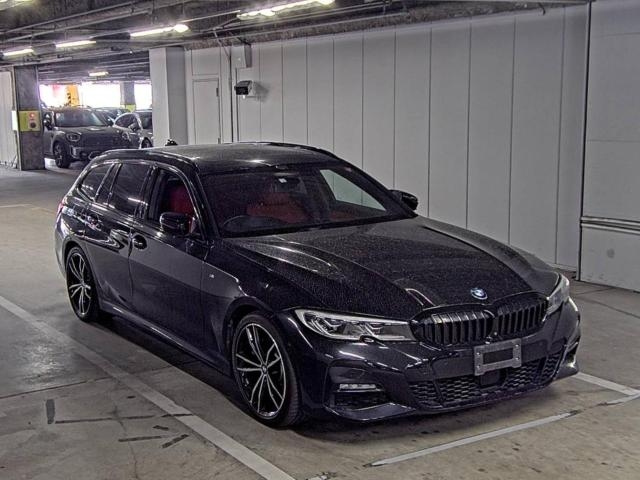 BMW 3 SERIES 2020