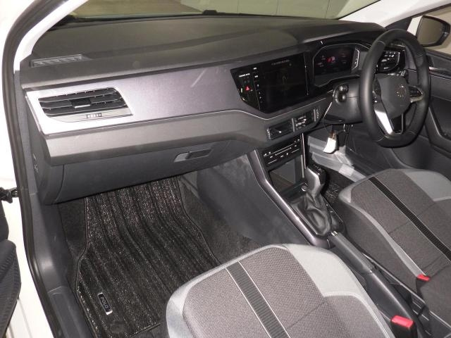 VOLKSWAGEN POLO 2024