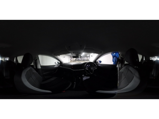 VOLKSWAGEN POLO 2024
