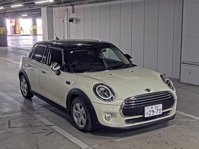BMW MINI