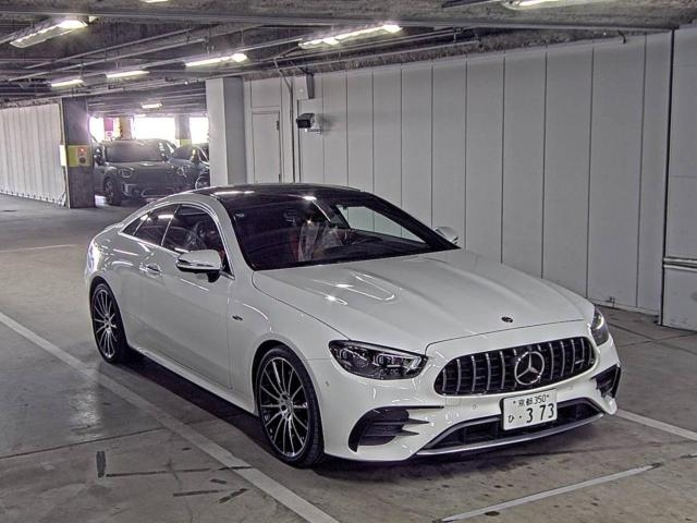 MERCEDES BENZ AMG