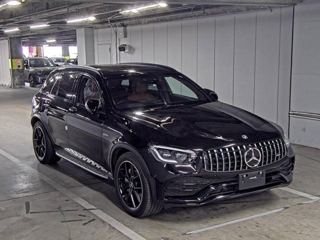 MERCEDES BENZ AMG 2020