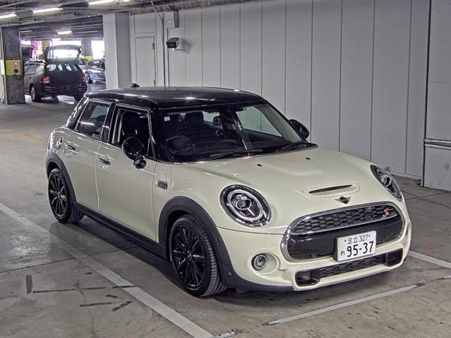 BMW MINI