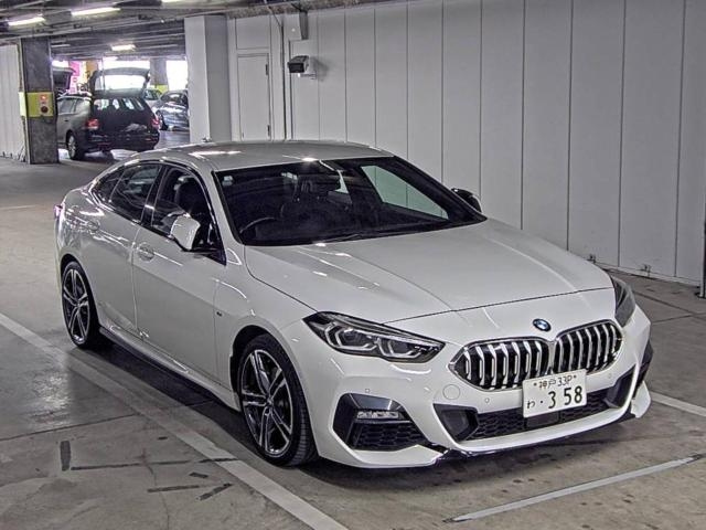BMW 2 SERIES 2021