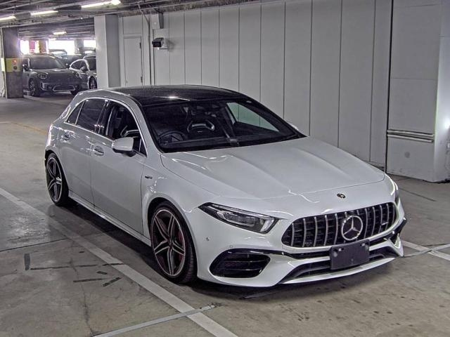 MERCEDES BENZ AMG 2020