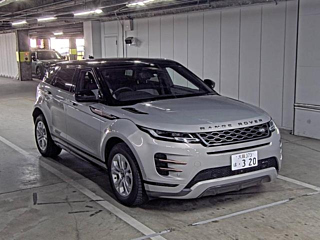 rover range-rover
