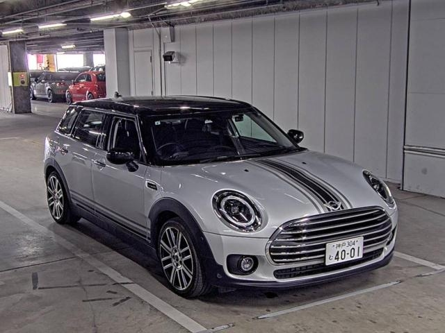 BMW MINI