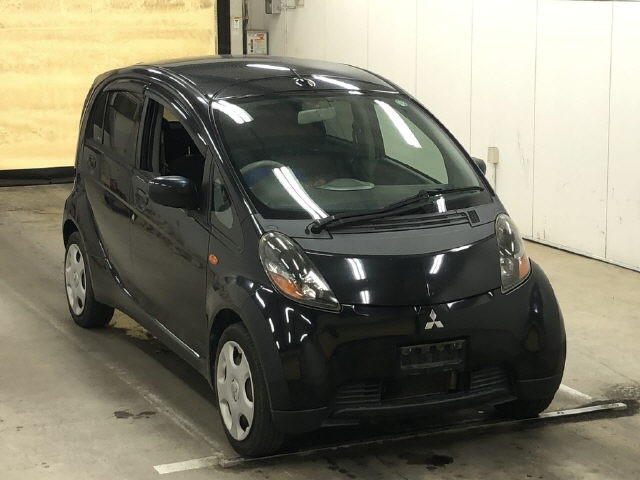 MITSUBISHI I 2006
