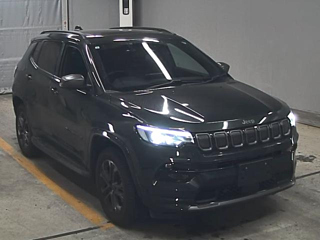 chrysler jeep-compass