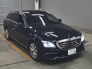mercedes-benz e-class-wagon