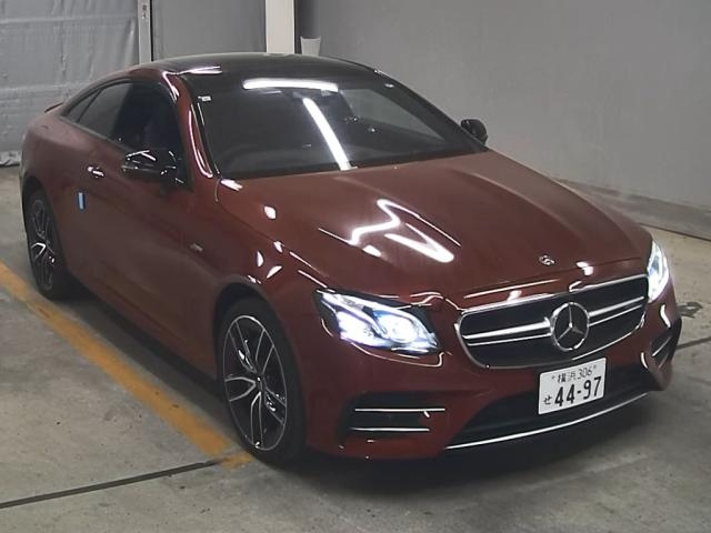MERCEDES BENZ AMG 2021