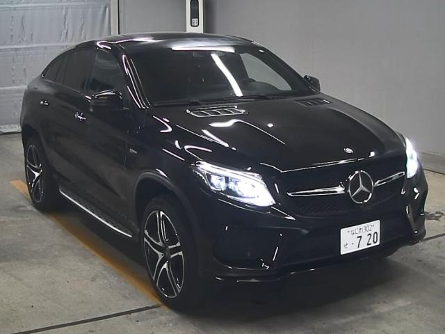 MERCEDES BENZ AMG 2017