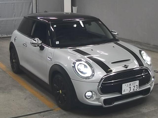 BMW MINI 2019