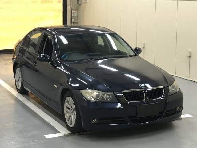 BMW 3 SERIES 2006