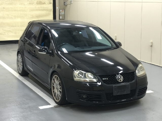 VOLKSWAGEN GOLF 2005