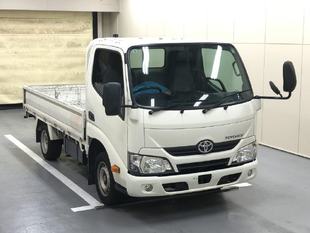 TOYOTA TOYOACE 2018
