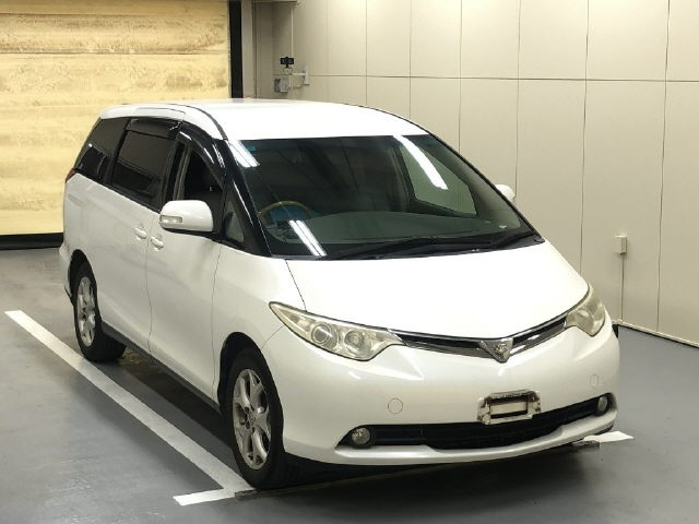 TOYOTA ESTIMA 2007