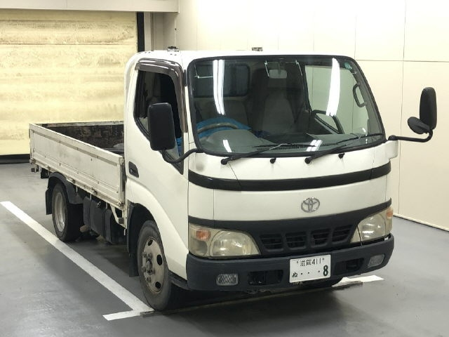 TOYOTA DYNA 2006