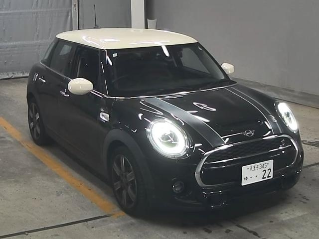 BMW MINI