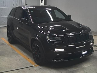 chrysler jeep-grand-cherokee