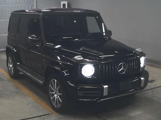 MERCEDES BENZ AMG